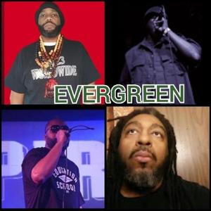 EVERGREEN (feat. TRAY GOD, BAVU BLAKES & KONGDU) [Explicit]