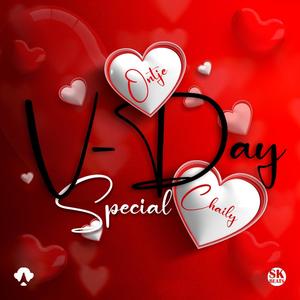 V-DAY SPECIAL (feat. CHAILY & SK BEATS)