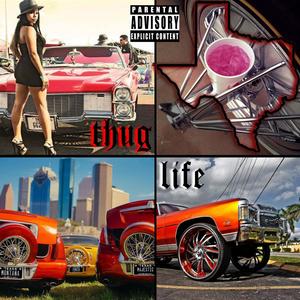 Thug Life (feat. Majestic, Soniq & Montana) [Explicit]