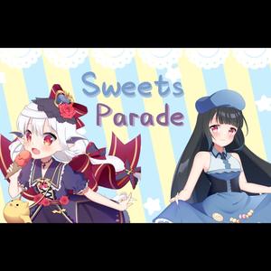 Sweets Parade