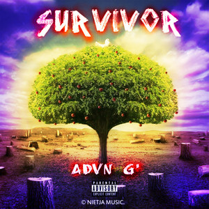 Survivor (Explicit)