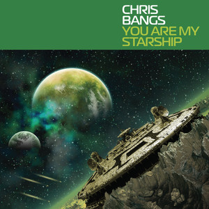 You Are My Starship (Radio Mix)