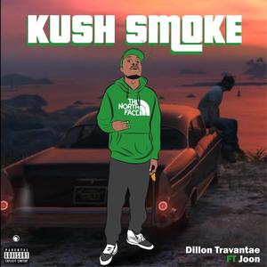 Kush Smoke (feat. Goodjoon) [Explicit]