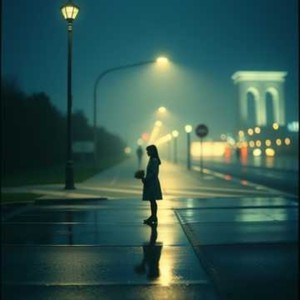 我不后悔 (烟嗓男版)