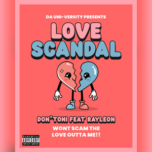 Love Scandal (Explicit)