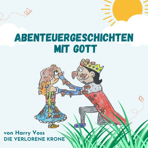 Abenteuergeschichten mit Gott