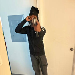 Saints (feat. 23rdLuhMar) (Explicit)