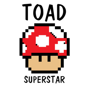 Toad Superstar