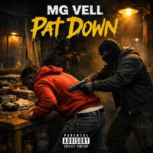 Pat down (Explicit)