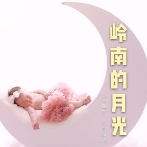 岭南的月光