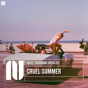 Cruel Summer (Radio Edit)
