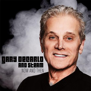 Gary Decarlo - Can't Help but Love Her