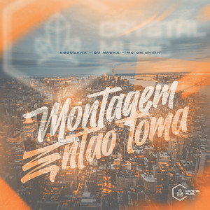 Montagem Então Toma (Explicit)