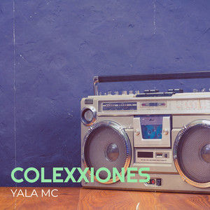 Colexxiones (Explicit)