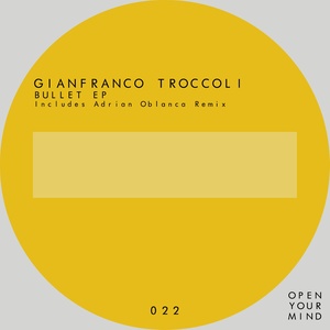 Black Bullet (Adrian Oblanca Remix)