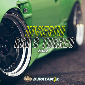 Invierno Rkt & Turreo 2022 (Explicit)