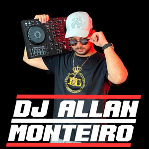 3 MINUTINHOS DO BRABO DJ ALLAN MONTEIRO