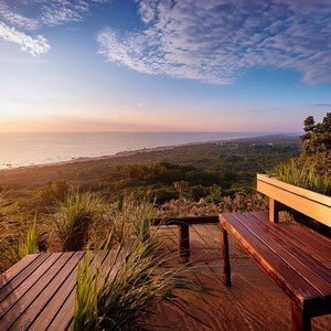 The Ceiling Holds The Quiet