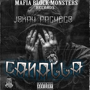 Canalla (feat. JokaH Pacheco) [Explicit]