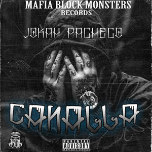 Canalla (feat. JokaH Pacheco) (Explicit)