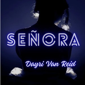 Señora (Versión instrumental)