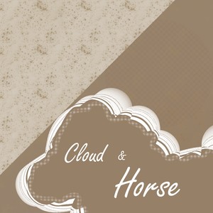 Cloud & Horse