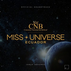 Miss Universe Ecuador