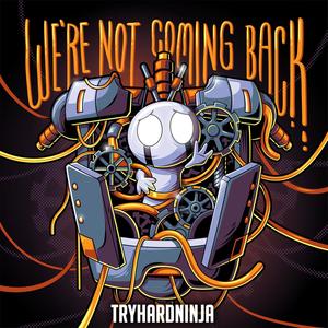 Afraid of The Dark(feat. Dan Bull, The Stupendium & Cam Steady)