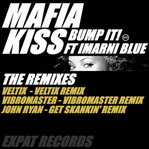 Bump It! ft. Imarni Blue (John Ryan Get Skankin Remix)