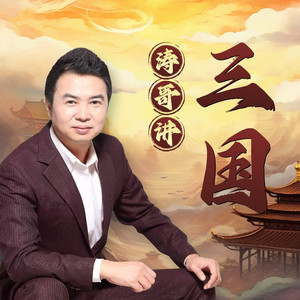 0042 烽烟四起 (DJ长音频) - 谢涛细说历史封面