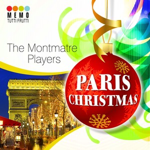 Paris Christmas