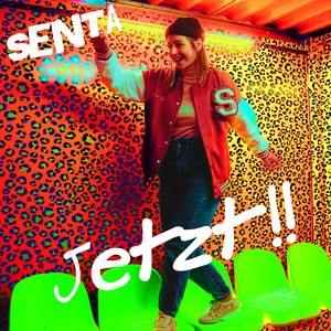Jetzt