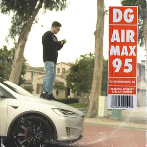 Airmax 95 (Explicit)