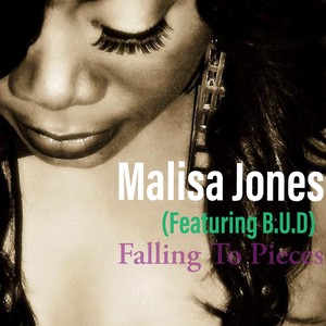 Falling to Pieces (feat. B.U.D)