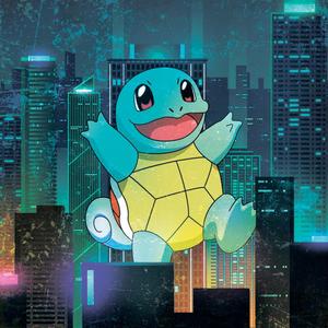 Squirtle