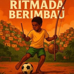 BERIMBAU RITMADA