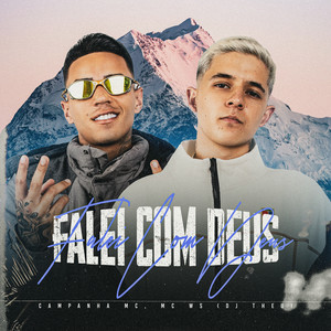 Falei Com Deus (Explicit)