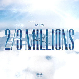 2/3 millions (Explicit)