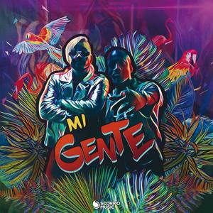 Willy William/J Balvin-Mi Gente (VillianmX新 Remix)