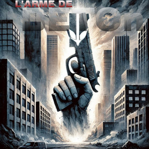 L'arme de Béton