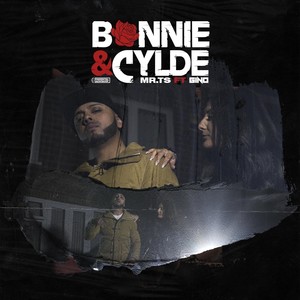 Bonnie & Clyde (feat. Gino) [Explicit]