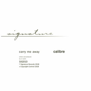 Carry Me Away (Remastered)
