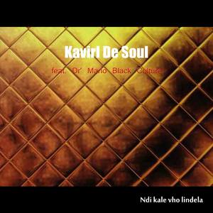 Ndi Kale Vho Lindela(feat. Dr Mario)
