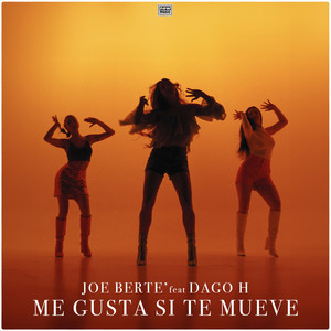 Me Gusta Si Te Mueve (Radio mix)