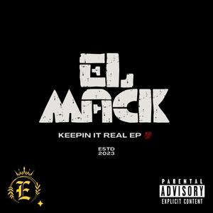 Keepin It Real EP (Explicit)