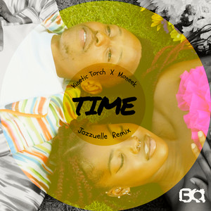 Time (Jazzuelle Remix)