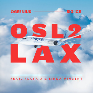 OSL 2 LAX (Explicit)