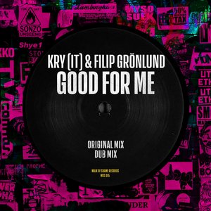 Good For Me (Radio Edit)