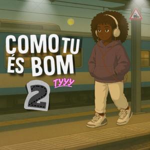 Como tu és bom 2 (studiotmix Remix)