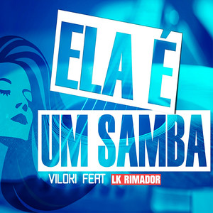 Ela É um Samba